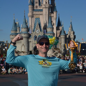 Fundraising Page: Matthew Anderson